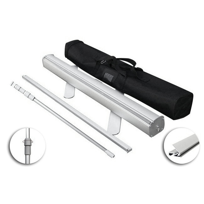 رول اب تلسكوبي RS-15