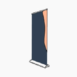 ロールアップ バナー