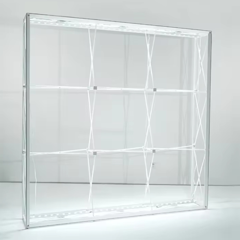 Pop Up SEG Light Box