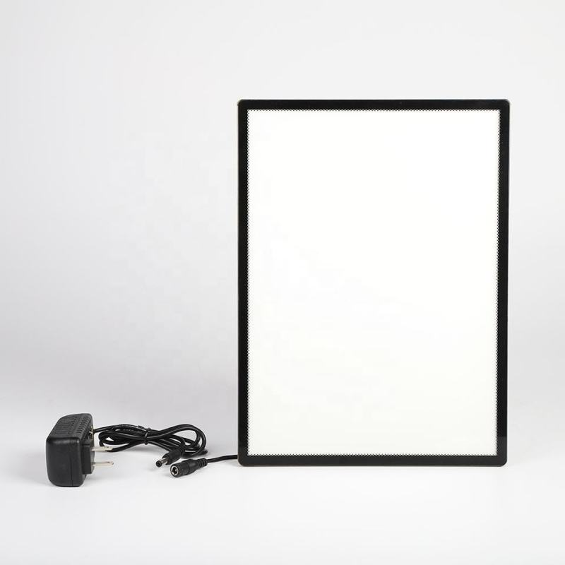 Ultra Slim LED Light Box