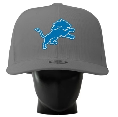 Big Hat Custom Embroidery logo