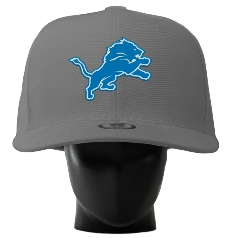 Big Hat Custom Embroidery logo