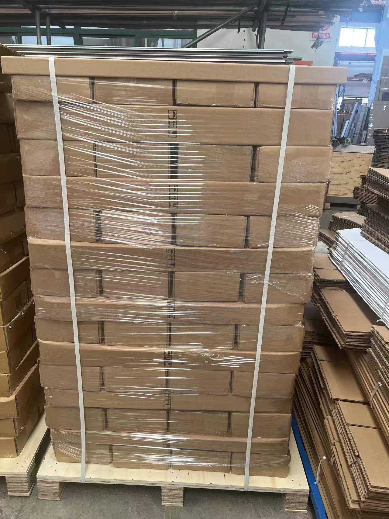 retractable banner stand