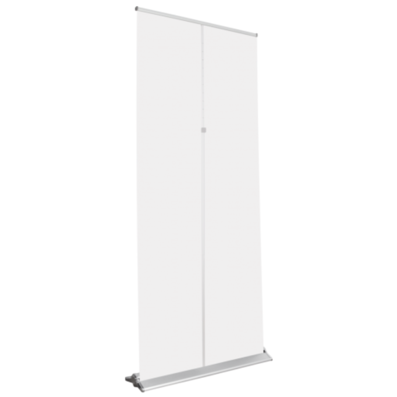 Luxury Retractable banner stand DD-9
