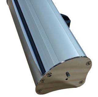 رول اب تلسكوبي RS-8L