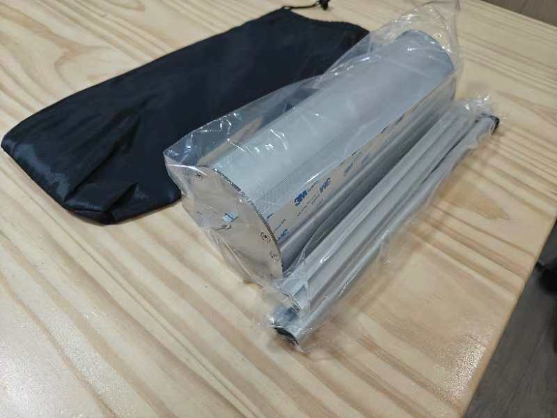  Sales MOSQUITO Retractable Banner Stands OEM