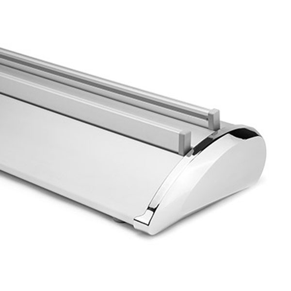 Double Sides Roll Up Banner DM-2