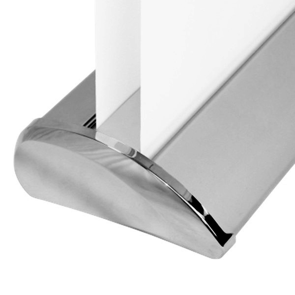 luxury roll up banner