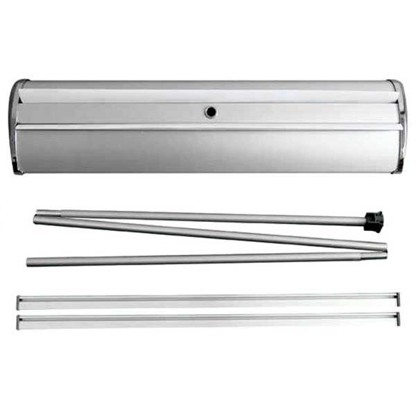 luxury roll up banner