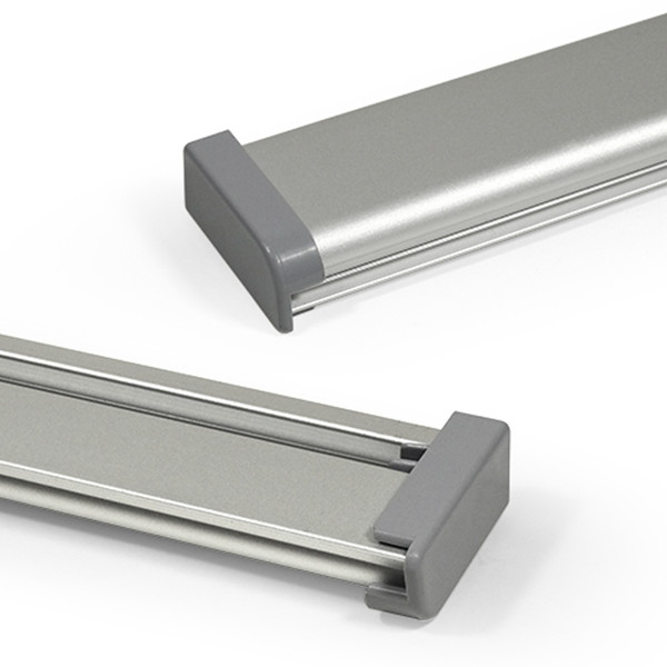 Double Sides Roll Up Banner DM-2