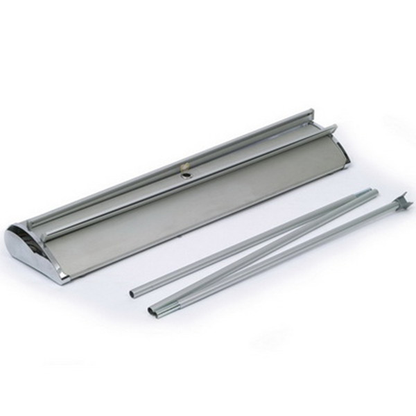 Double Sides Roll Up Banner DM-2