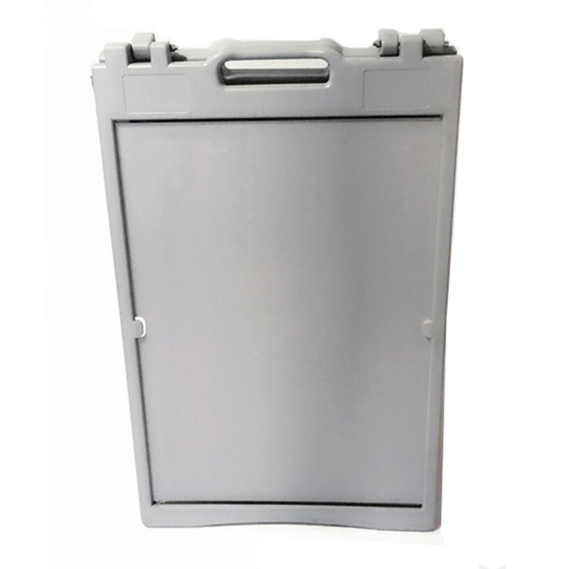 Water Fill Sidewalk Sign Pavement Sign