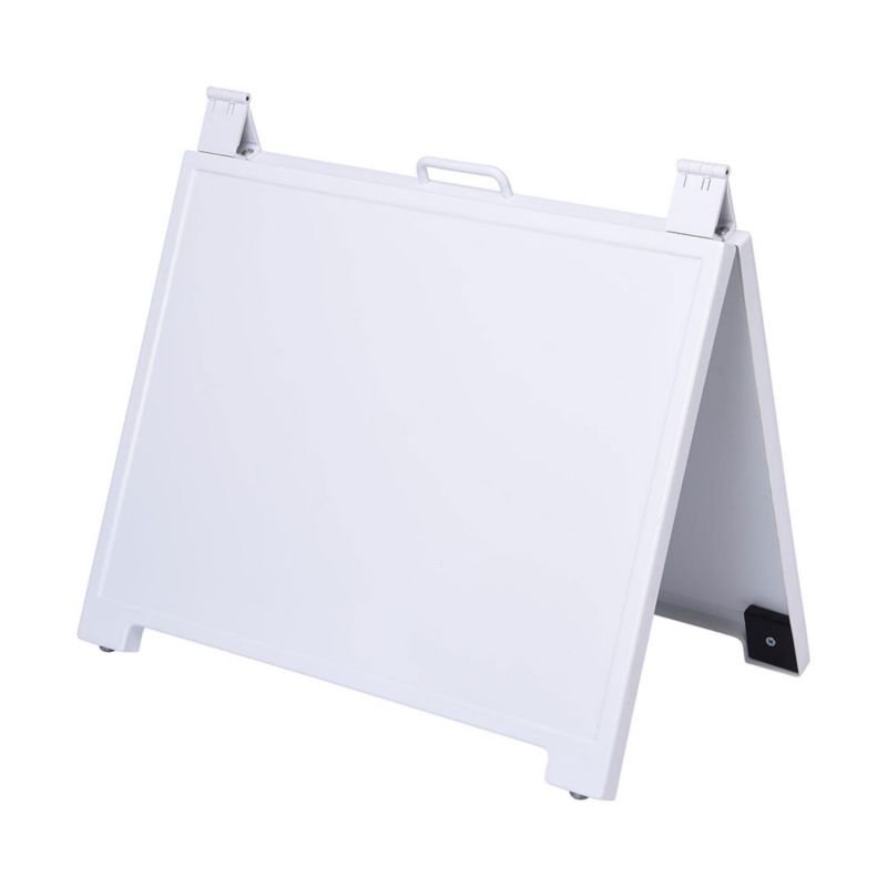 Mini Plastic A Board Sign