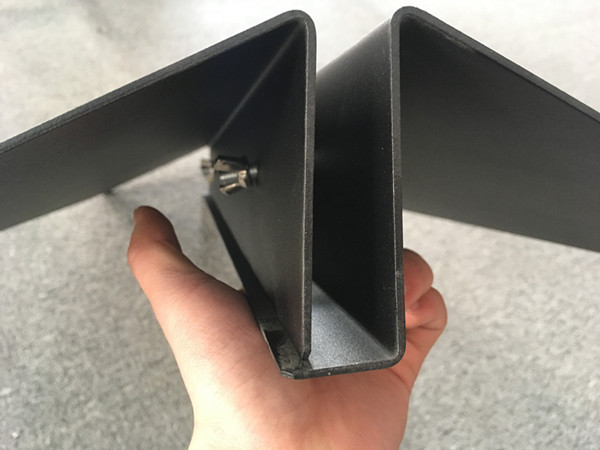 Floor Sign Holders Panel Mounts holders