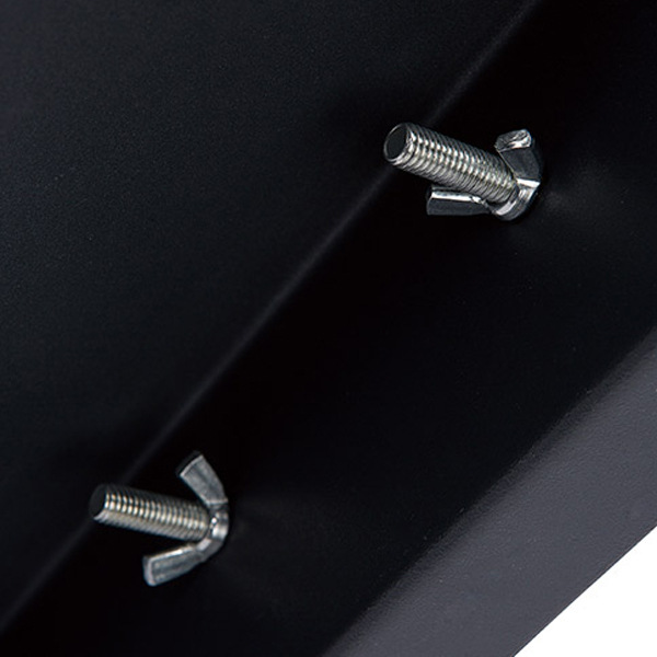 Floor Sign Holders Panel Mounts holders