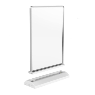 Rechargeable Tabletop Lightbox A4 and A5 Size