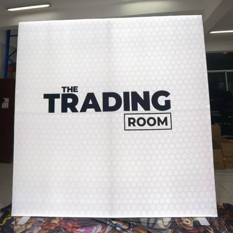 12mm SEG lightbox backdrops