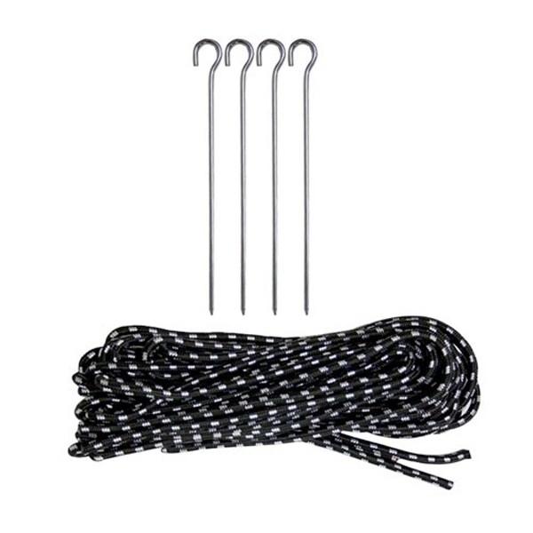 Accessory for Hexagon Aluminum Tent