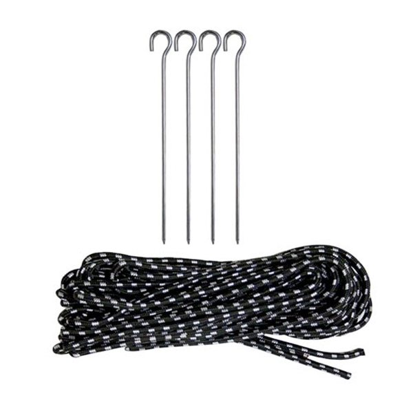 accessory for hexagon tent