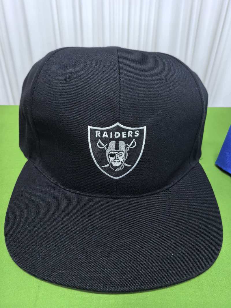 Big Hat Custom Embroidery logo