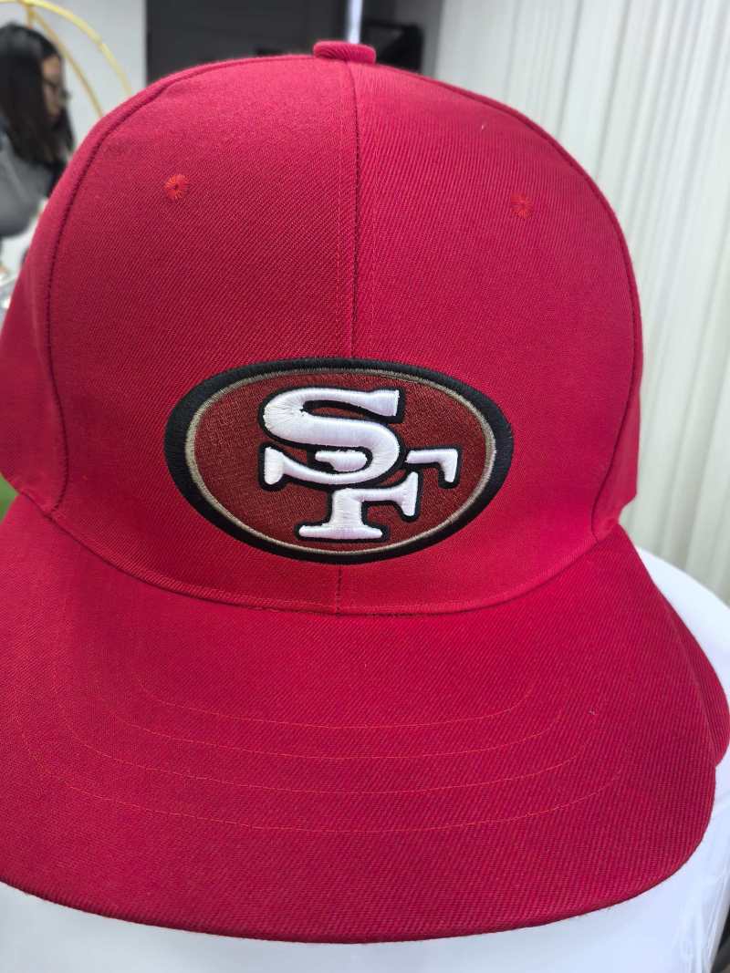 Big Hat Custom Embroidery logo