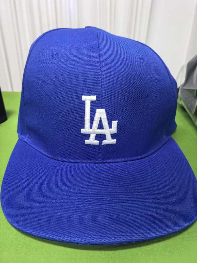 Big Hat Custom Embroidery logo