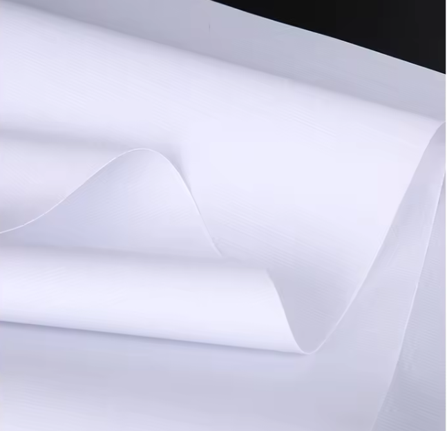 Scrim banner, Pvc flex vinyl, Laminated banner