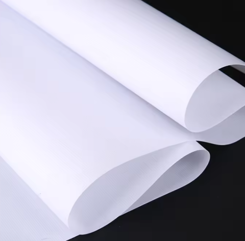 Scrim banner, Pvc flex vinyl, Laminated banner
