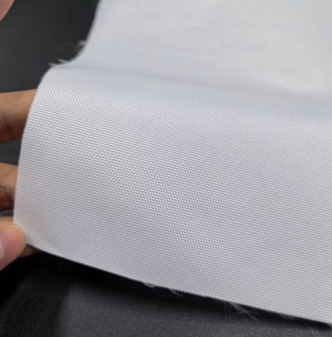 Dye sublimation canvas fabric for Tent