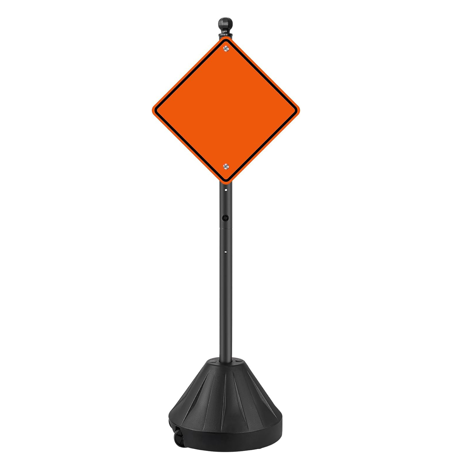 pavement sign