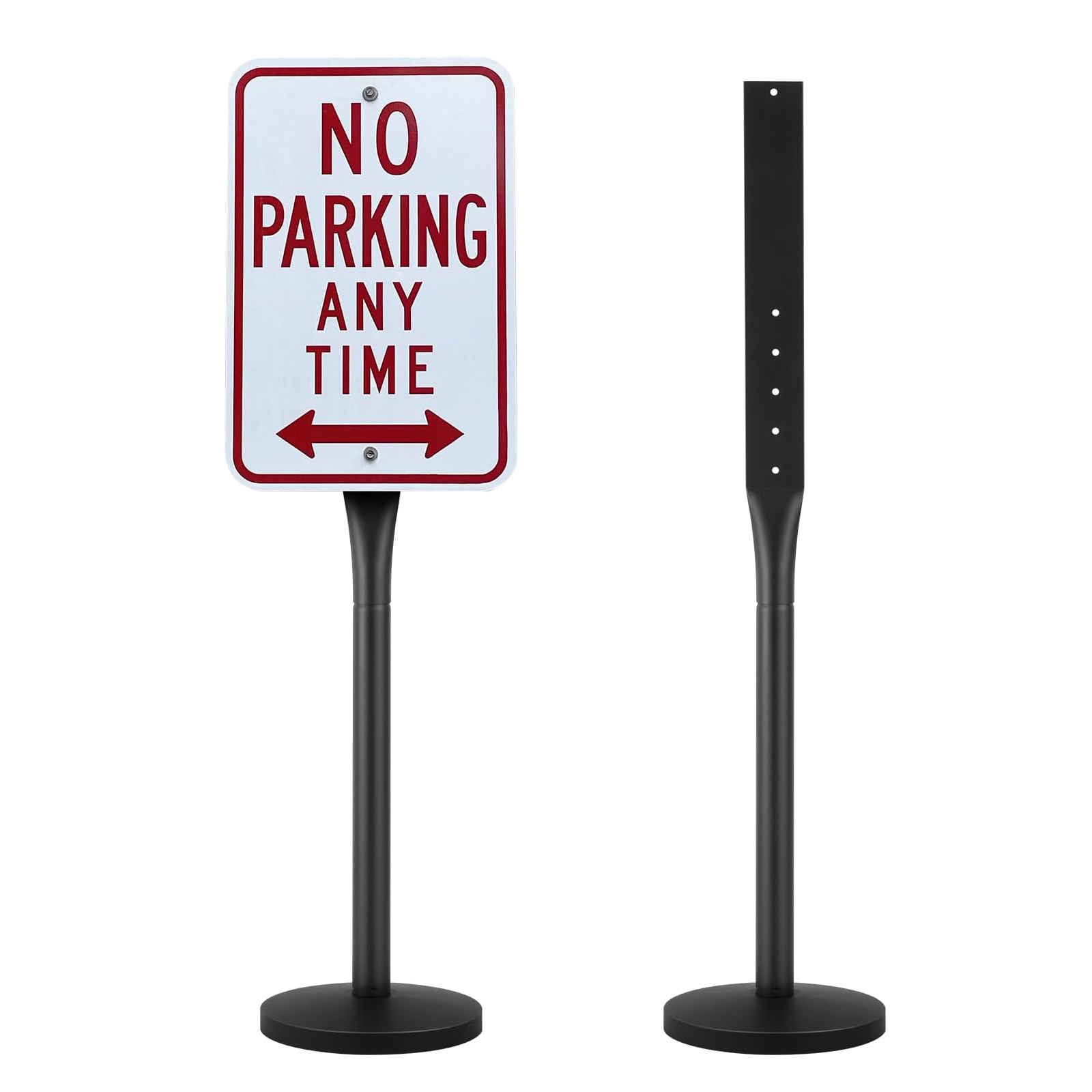 Parking sign Parking sign