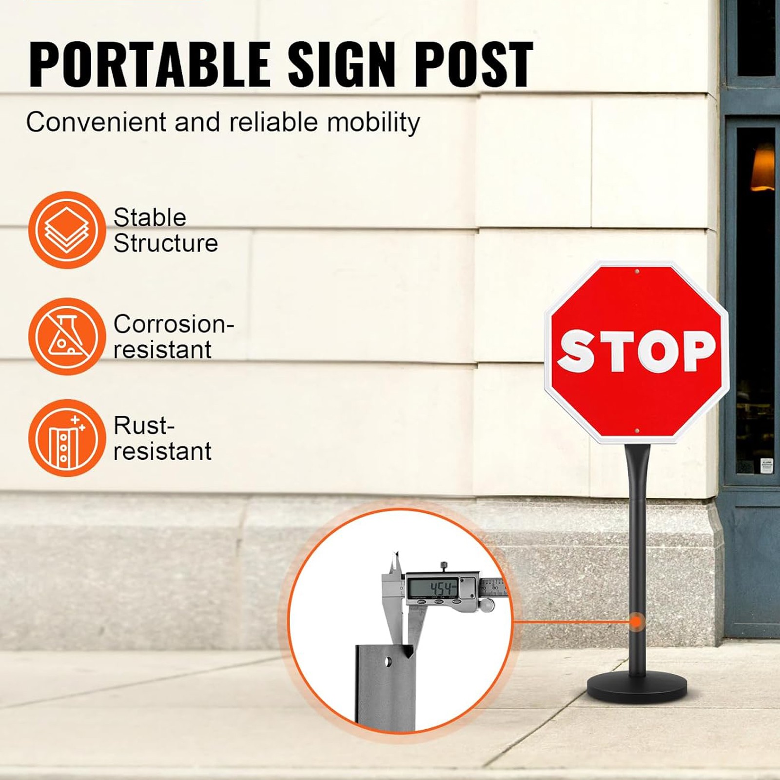 Parking sign Parking sign