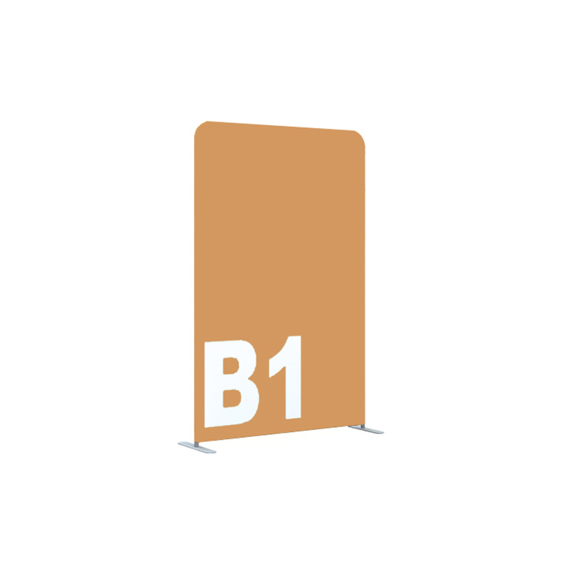 Booth Standard sized B series