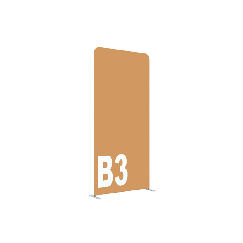 Booth Standard sized B series