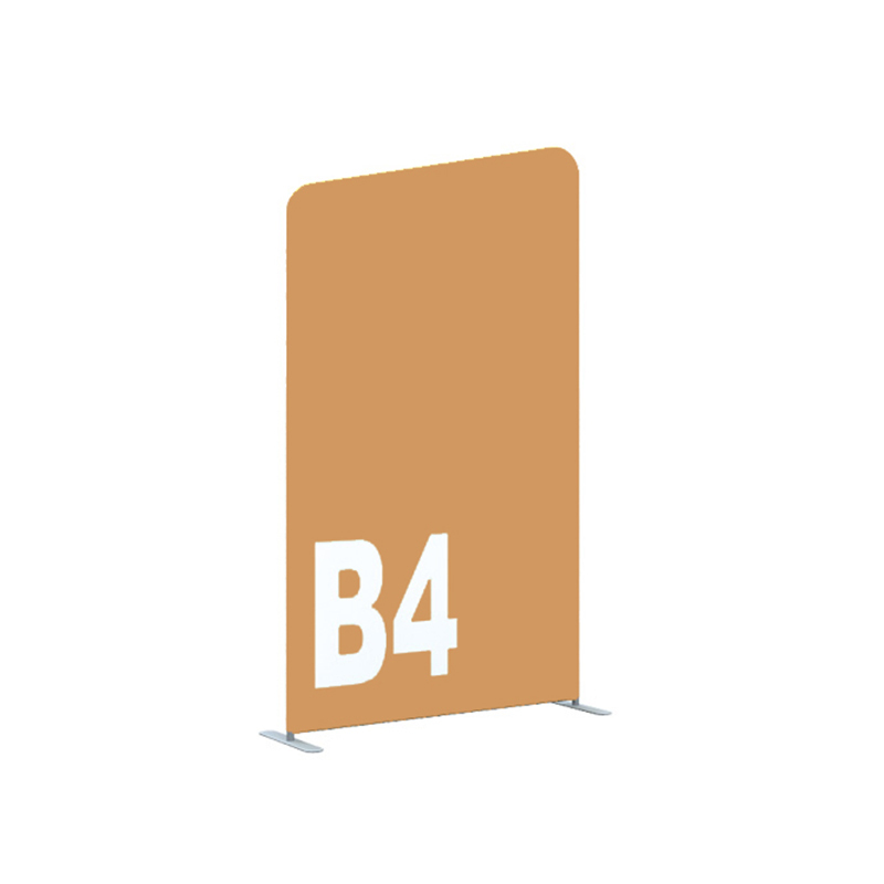 Booth Standard sized B series