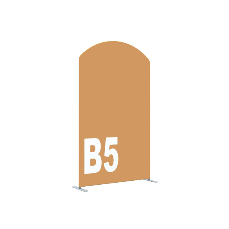 Booth Standard sized B series