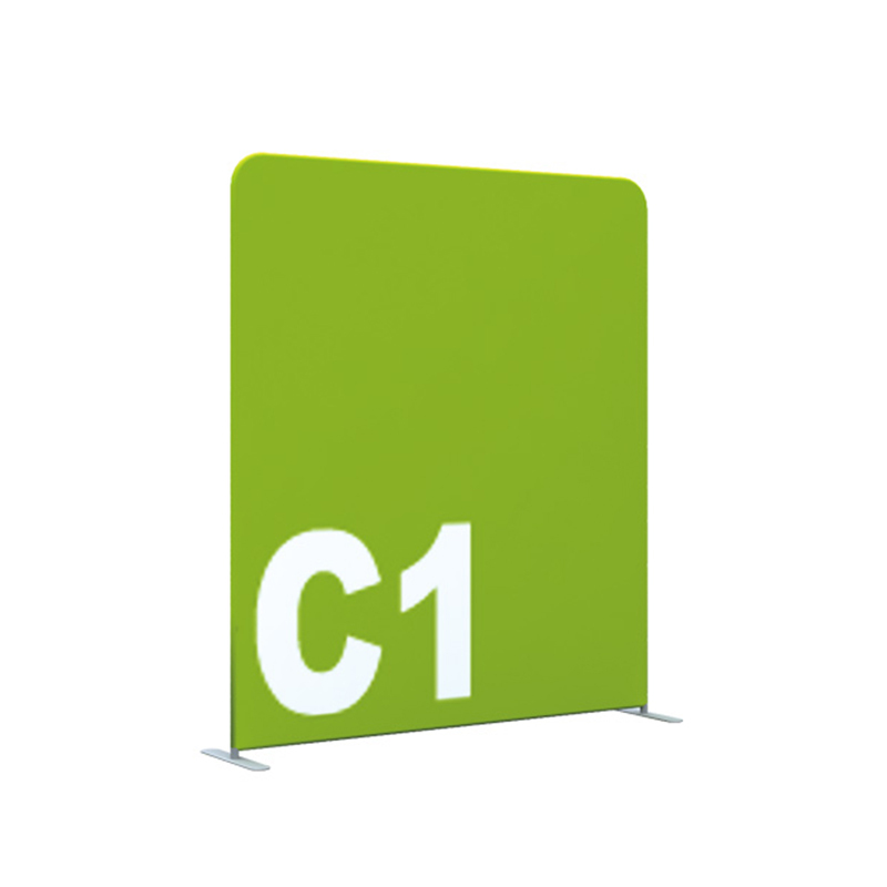 Booth Standard sized C series