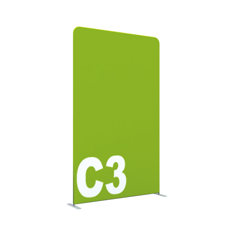 Booth Standard sized C series