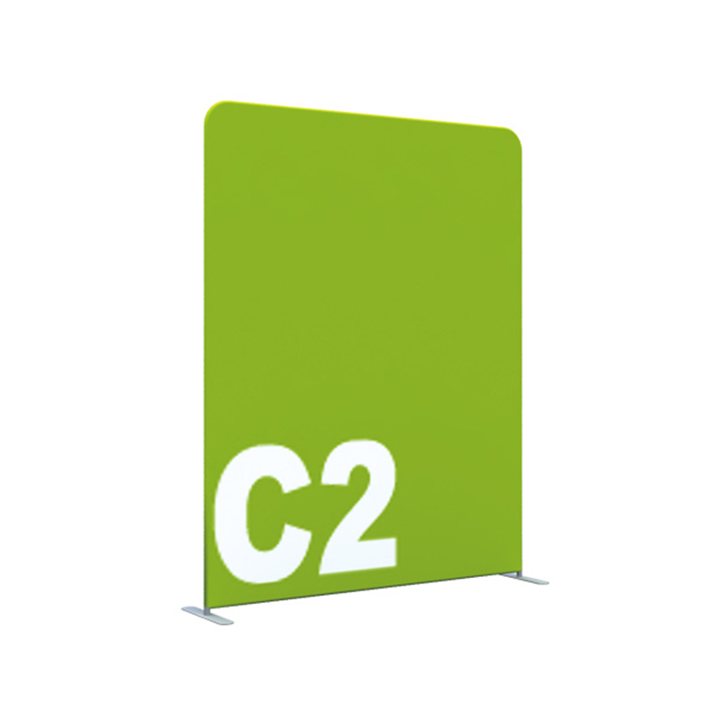 Booth Standard sized C series