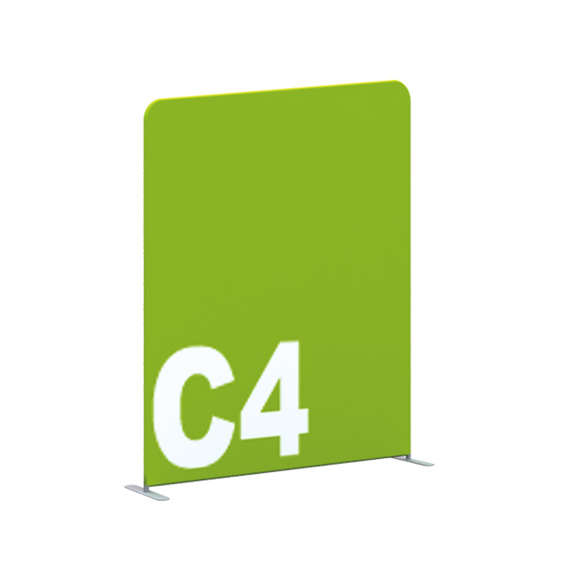 Booth Standard sized C series