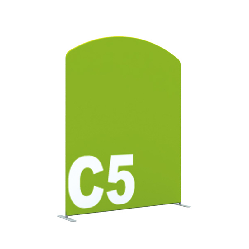 Booth Standard sized C series