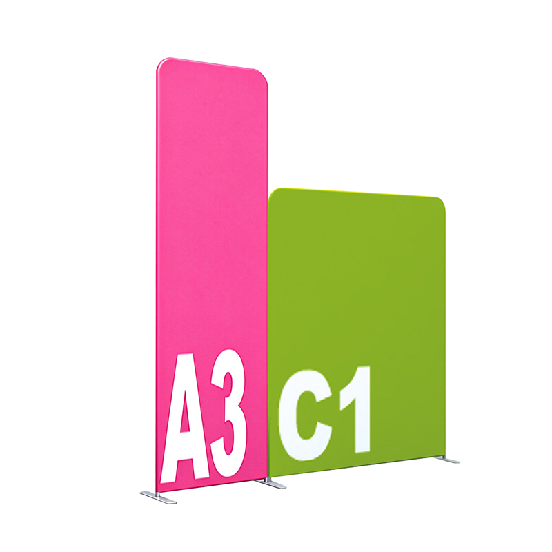 10ft Booth Solution 103-A3C1