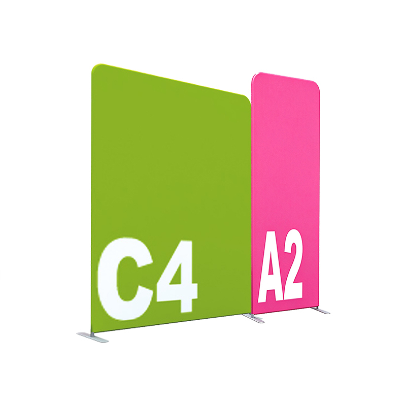 10ft Booth Solution 108-C4A2