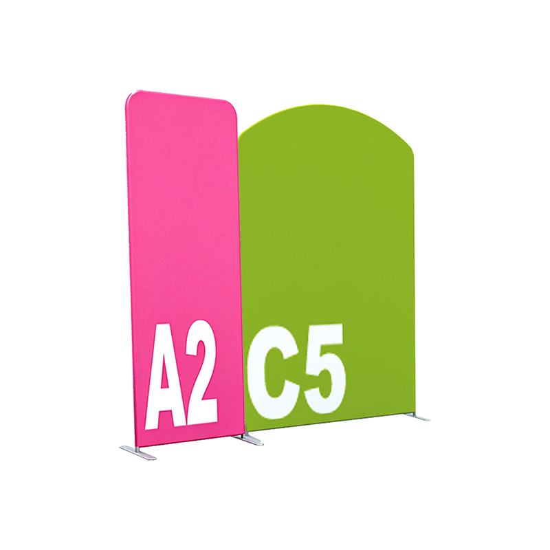10ft Booth Solution 110-A2C5
