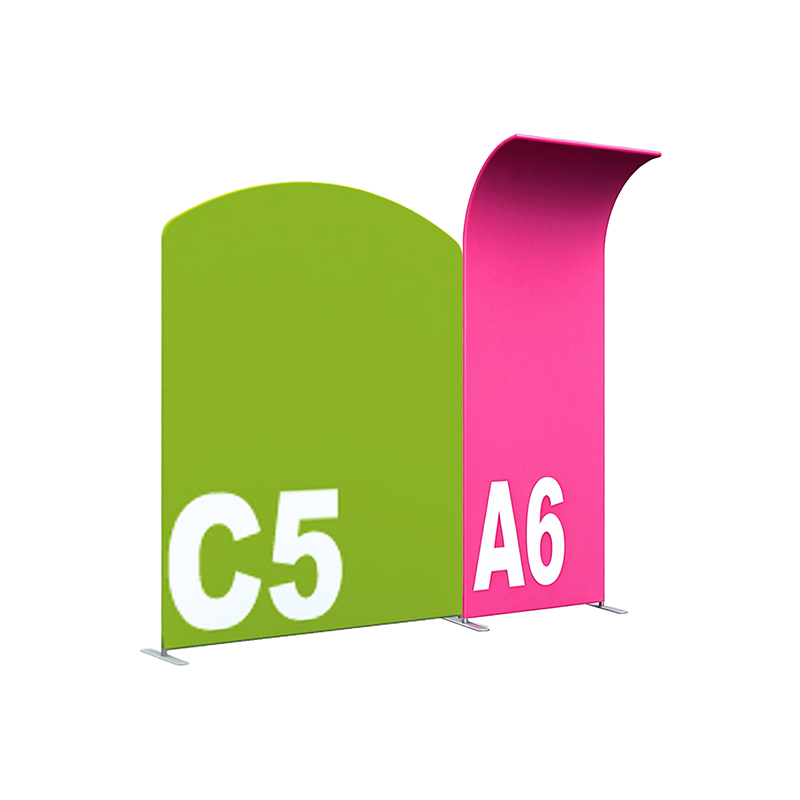 10ft Booth Solution 113-C5A6