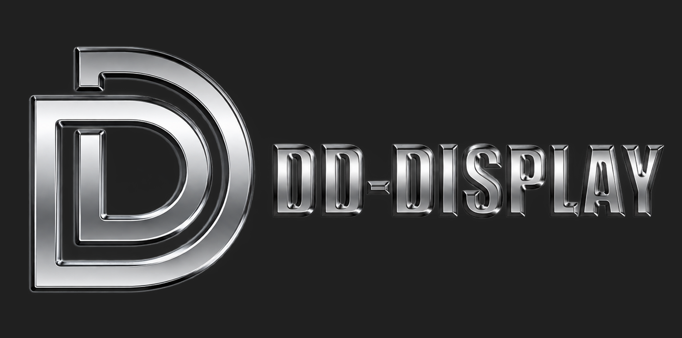 SUZHOU DD DISPLAY CO.,LTD