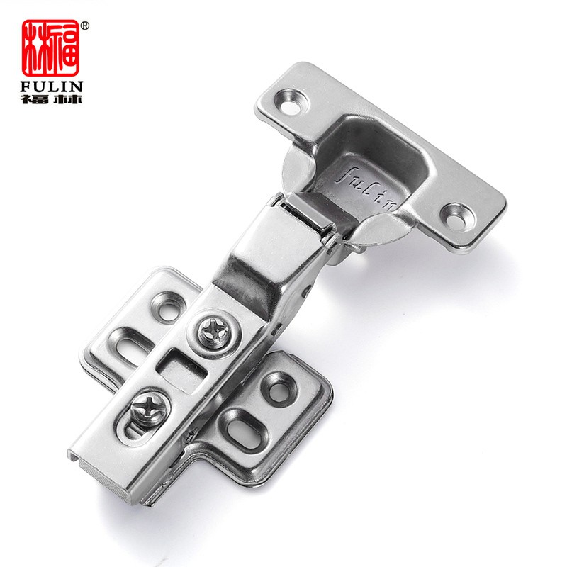 Hydraulic Soft Close Clip On Hinge Cabinet Hardware Brands Company