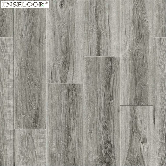 Click Vinyl Plank Flooring