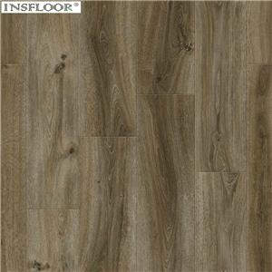 Wood Grain Vinyl Flooring