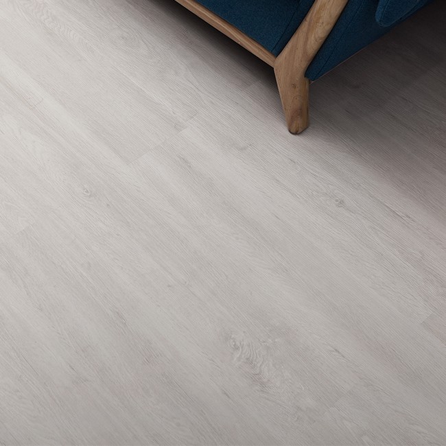 Click SPC flooring for interior use